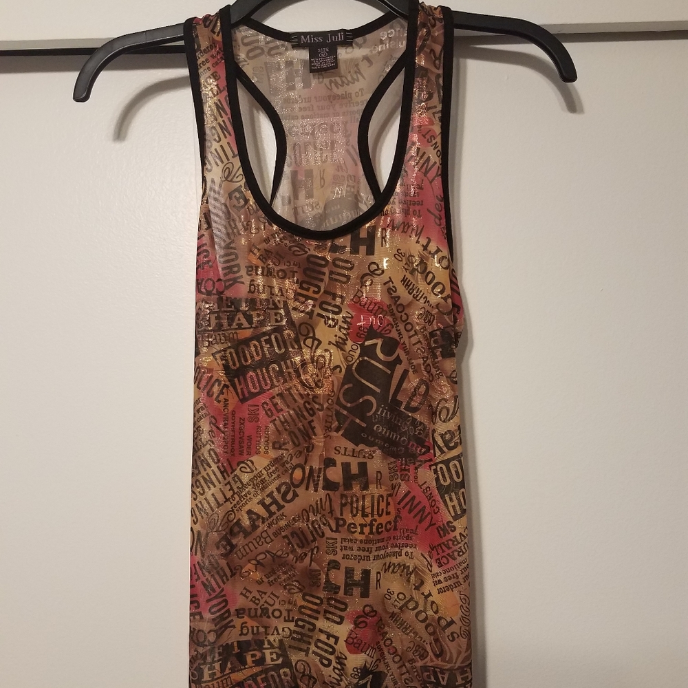 Tank Top